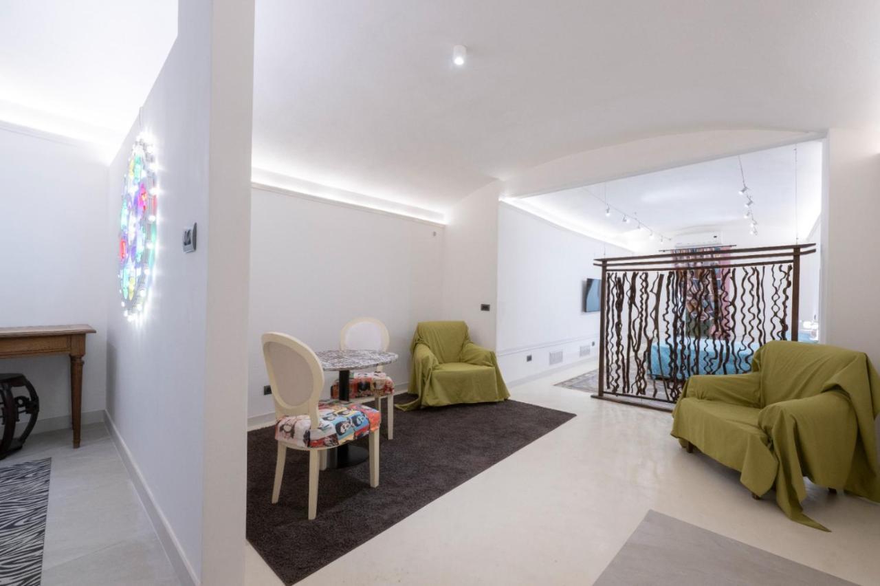 Suite Umbertino 39 Бари Екстериор снимка