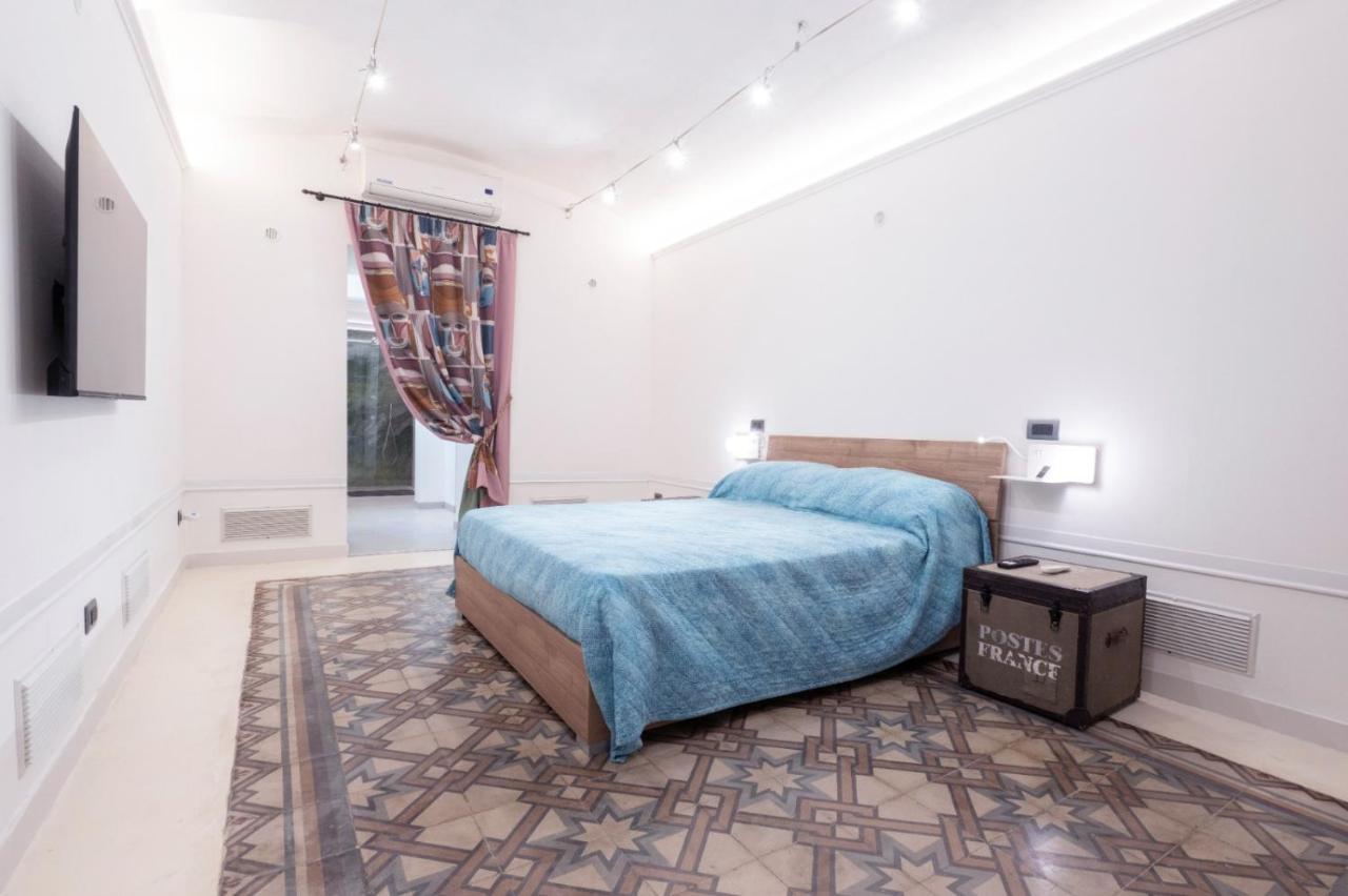 Suite Umbertino 39 Бари Екстериор снимка